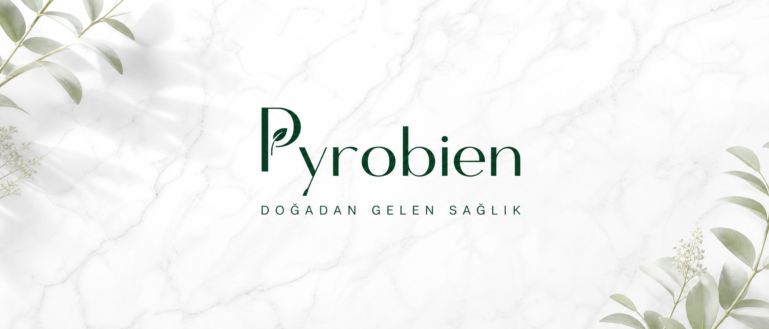 Pyrobien — katkısız bitkisel üretim